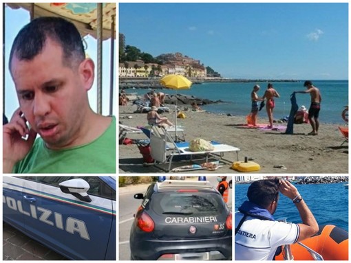 Imperia: da ieri sera è scomparso un tedesco 44enne disabile in vacanza con la famiglia. In corso le ricerche Imperia: da ieri sera è scomparso un tedesco 44enne disabile in vacanza con la famiglia. In corso le ricerche