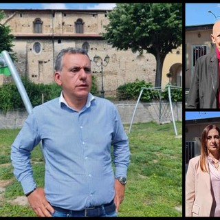 Alberi caduti a Camporosso, la minoranza: "Predisporre monitoraggio regolare e puntuale" Alberi caduti a Camporosso, la minoranza: "Predisporre monitoraggio regolare e puntuale"