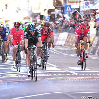 La 'Milano-Sanremo' del prossimo anno potrebbe avere una serie di 'collaterali' per un lungo weekend di ciclismo La 'Milano-Sanremo' del prossimo anno potrebbe avere una serie di 'collaterali' per un lungo weekend di ciclismo