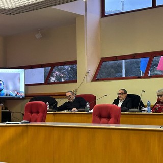 Taggia, in Consiglio il bando “Sport Missione Comune”. Progettiamo il Futuro: “Rischiamo di perdere un’occasione”. Ceresola: “Iter complesso”