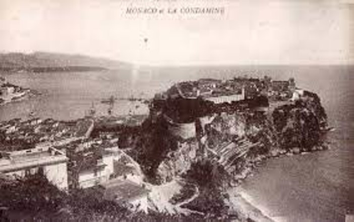 L'eredità ligure di Monaco. Alcune tracce di storia raccontate da Pierluigi Casalino