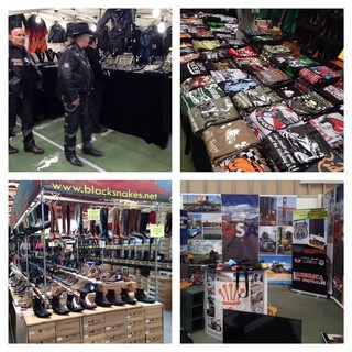 Giornata conclusiva per il Motor Bike Show di Sanremo: numeri da capogiro Giornata conclusiva per il Motor Bike Show di Sanremo: numeri da capogiro