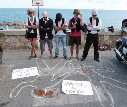 Imperia: si svolge sabato alla Galeazza, reso noto il programma di Mafiosissima