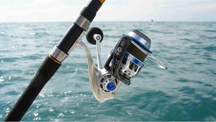 Come scegliere il mulinello da pesca? Piscor, marchi top e prezzi competitivi