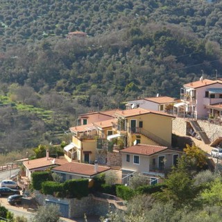 Imperia, prosegue la metanizzazione delle frazioni di Moltedo e Montegrazie. La prossima settimana gli incontri con la cittadinanza