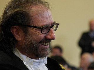 l'avvocato Marco Bosio l'avvocato Marco Bosio