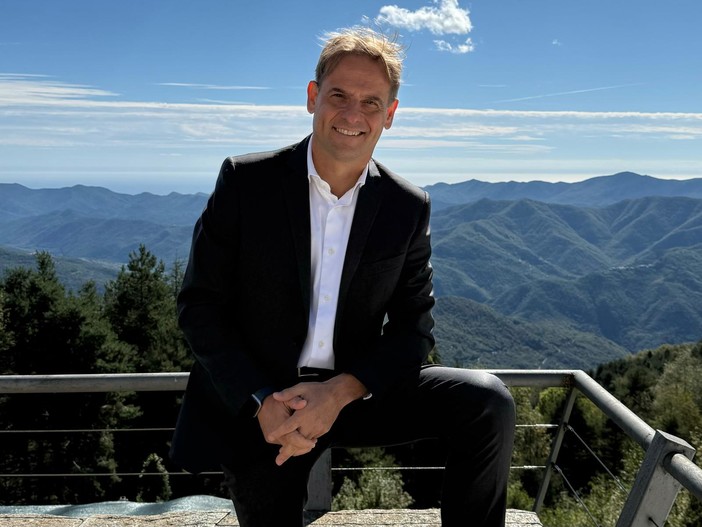 Assessore Marco Scajola: "Avviciniamo i giovani agli sport tradizionali liguri con specifiche risorse" Assessore Marco Scajola: "Avviciniamo i giovani agli sport tradizionali liguri con specifiche risorse"