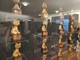 Mostra su Mike Bongiorno all'Ariston di Sanremo