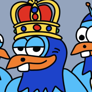 La meme coin FLOCK è la prima a presentare il sistema Vote-to-Earn La meme coin FLOCK è la prima a presentare il sistema Vote-to-Earn