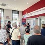 Ventimiglia, grande successo per le visite guidate al Teatro romano di Albintimilium nel giorno di San Secondo Ventimiglia, grande successo per le visite guidate al Teatro romano di Albintimilium nel giorno di San Secondo