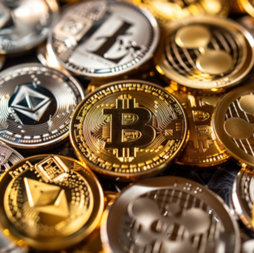 Le migliori crypto da comprare ad aprile