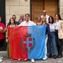 Camporosso, Gibelli: "Oltre 300 richieste di accesso agli atti, l'attività della minoranza danneggia la città" (Foto e video) Camporosso, Gibelli: "Oltre 300 richieste di accesso agli atti, l'attività della minoranza danneggia la città" (Foto e video)