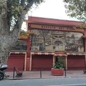 Avviati i lavori antincendio al mercato coperto: ala nord chiusa dal 16 febbraio per tre settimane