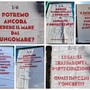 Verso le elezioni amministrative, sei domande sui problemi della città: spuntano manifesti del 'Comitato cittadino di Bordighera' (Foto)