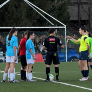 Calcio femminile. La Matuziana soffre ma conquista un pareggio, è 2-2 sul campo del Vado