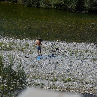 Ventimiglia: quasi 21mila euro spesi dal Comune per la pulizia e disinfestazione del Roya a luglio