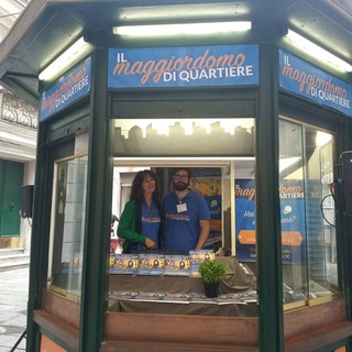 Ventimiglia, martedì 25 giugno torna il karaoke al Maggiordomo di Quartiere