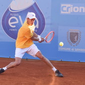 Tennis: Arnaldi firma l’impresa a Cagliari: il sanremese conquista il Sardegna Open Tennis: Arnaldi firma l’impresa a Cagliari: il sanremese conquista il Sardegna Open