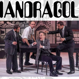 Imperia: sono aperte le prevendite per "Mandragola" commedia di Machiavelli