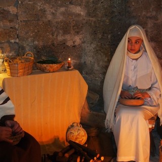 Online il pre trailer del film ‘Maryam Of Tsyon - Cap II’ di Fiori di Sambuco Film Sanremo