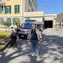 Il candidato sindaco Massimiliano Iacobucci visita l'ospedale di Bordighera: "Una priorità la tutela e il potenziamento dei servizi sanitari locali" (Foto) Il candidato sindaco Massimiliano Iacobucci visita l'ospedale di Bordighera: "Una priorità la tutela e il potenziamento dei servizi sanitari locali" (Foto)