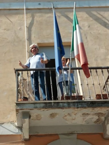 Remo Moraglia (Bajardo nel cuore) è il nuovo sindaco dei ‘bajocchi’: sconfitto Tito Aurigo Remo Moraglia (Bajardo nel cuore) è il nuovo sindaco dei ‘bajocchi’: sconfitto Tito Aurigo