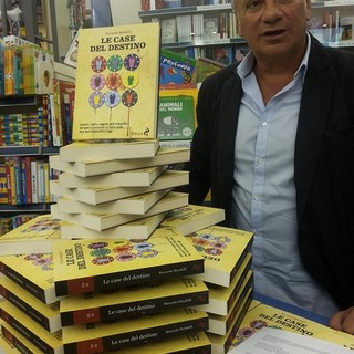 Riccardo Mandelli Riccardo Mandelli