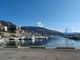 Bordighera, via libera al primo lotto per il restyling dell'impianto elettrico del porto turistico: investimento da 54mila euro