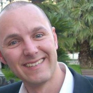 Marco Vallarino Marco Vallarino