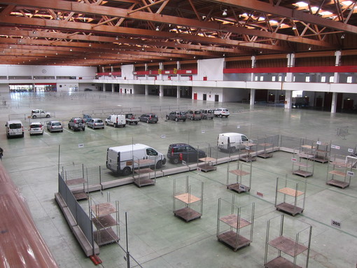 Mercato dei Fiori Mercato dei Fiori