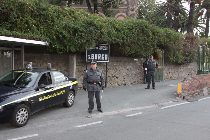 Sanremo: maltrattamenti alla casa di riposo 'Borea', nuovo intervento di un nostro lettore Sanremo: maltrattamenti alla casa di riposo 'Borea', nuovo intervento di un nostro lettore