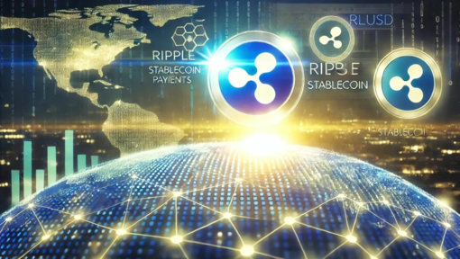 Boom XRP, oggi il lancio della stablecoin di Ripple Boom XRP, oggi il lancio della stablecoin di Ripple