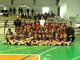 Pallacanestro: bella giornata di Minibasket oggi al PalaCanepa di Diano Marina Pallacanestro: bella giornata di Minibasket oggi al PalaCanepa di Diano Marina