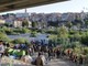 Ventimiglia: migranti, ordinanza di sgombero per accampamenti non autorizzati, la Prefettura conferma l'intervento entro le prossime 48 ore