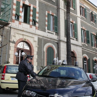 Sanremo: sul caso del finanziamento regionale per il 'Borea' interrogato Vittorio Squizzato