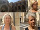 Ventimiglia Alta non intende perdere le Suore dell'Orto, continua la mobilitazione dei cittadini, “Il centro storico ha ancora bisogno di loro” (Video)