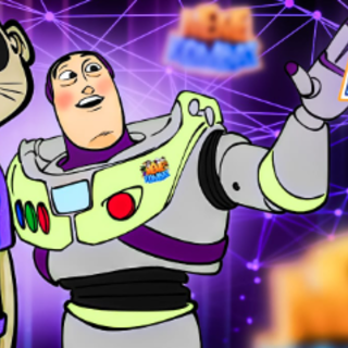 Meme Kombat raggiunge 6,4 milioni di dollari: è l’ultima occasione per partecipare al progetto prima del termine della prevendita Meme Kombat raggiunge 6,4 milioni di dollari: è l’ultima occasione per partecipare al progetto prima del termine della prevendita