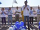 Sanremo: Salvini sulla candidatura di Chiappori "Chi prende consensi ha fiducia dal popolo, gli altri cambiano lavoro" (Video) Sanremo: Salvini sulla candidatura di Chiappori "Chi prende consensi ha fiducia dal popolo, gli altri cambiano lavoro" (Video)