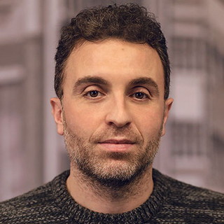 Massimiliano Virgilio