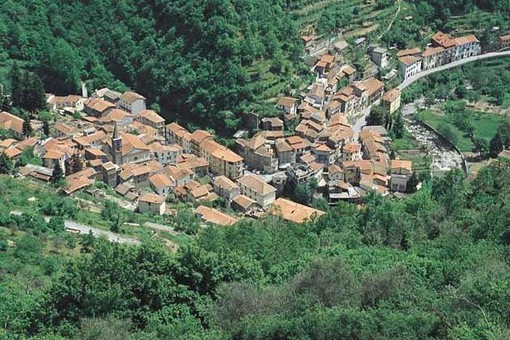 Molini di Triora: richiesta di costruire una mini centrale idroelettrica, il 6 dicembre sopralluogo della Regione