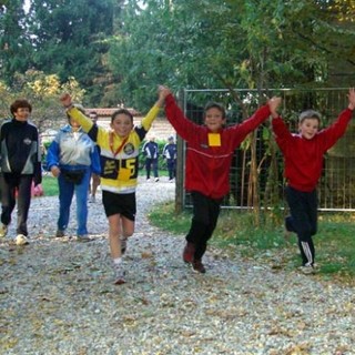 Ventimiglia: Marcia Podistica di beneficenza dell'Associazione dei Genitori