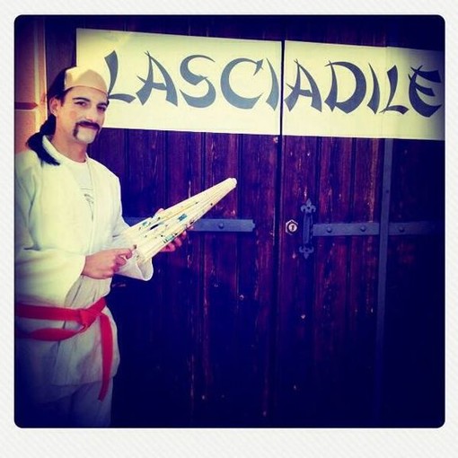 Dal Giappone a Ventimiglia: con l'associazione 'Lasciadire' arriva “Mai dire babulo”, ecco le immagini del trailer