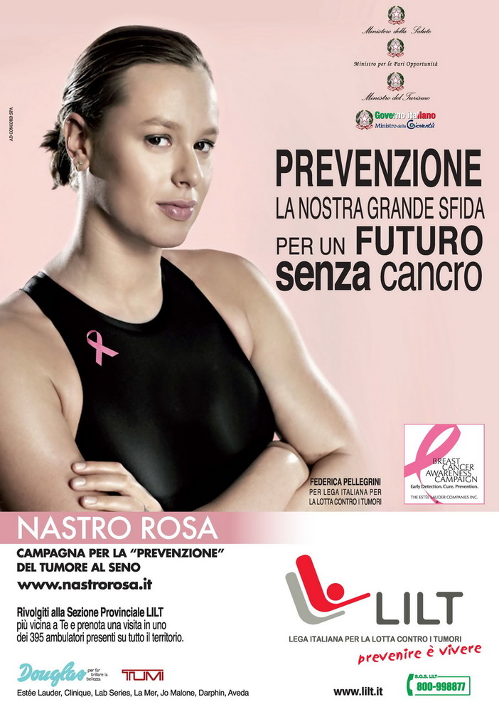 Sanremo: domani le volontarie della LILT al Carrefour di Bussana