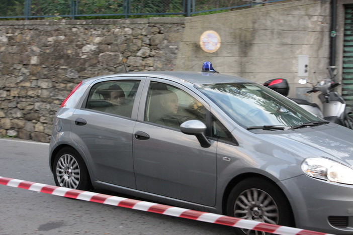 Sanremo: maltrattamenti alla casa di riposo, lettrice commenta i controlli all'interno del 'Borea' Sanremo: maltrattamenti alla casa di riposo, lettrice commenta i controlli all'interno del 'Borea'