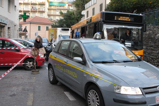 Sanremo: casa di riposo 'Borea', indagato anche il presidente della cooperativa 'L'Airone' Sanremo: casa di riposo 'Borea', indagato anche il presidente della cooperativa 'L'Airone'