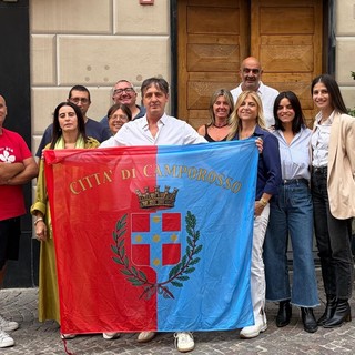 Camporosso, Gibelli: "Oltre 300 richieste di accesso agli atti, l'attività della minoranza danneggia la città" (Foto e video)