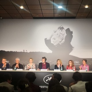 Moretti a Cannes attacca Netflix e le piattaforme: &quot;Bisogna investire sui film per i cinema&quot;