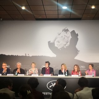 Moretti a Cannes attacca Netflix e le piattaforme: "Bisogna investire sui film per i cinema"