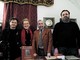 Sanremo, alla Mediateca della Pigna si presenta il Mellophonium speciale dedicato al "Tenco" Sanremo, alla Mediateca della Pigna si presenta il Mellophonium speciale dedicato al "Tenco"