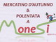 Domenica prossima dalle 10 alle 17 il ‘Mercatino d'autunno’ a Monesi di Triora: artigianato, prodotti tipici e intrattenimento Domenica prossima dalle 10 alle 17 il ‘Mercatino d'autunno’ a Monesi di Triora: artigianato, prodotti tipici e intrattenimento